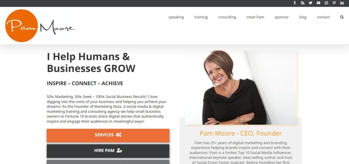 8 Personal Brand Statement Examples To Help You Craft Your Own Brand