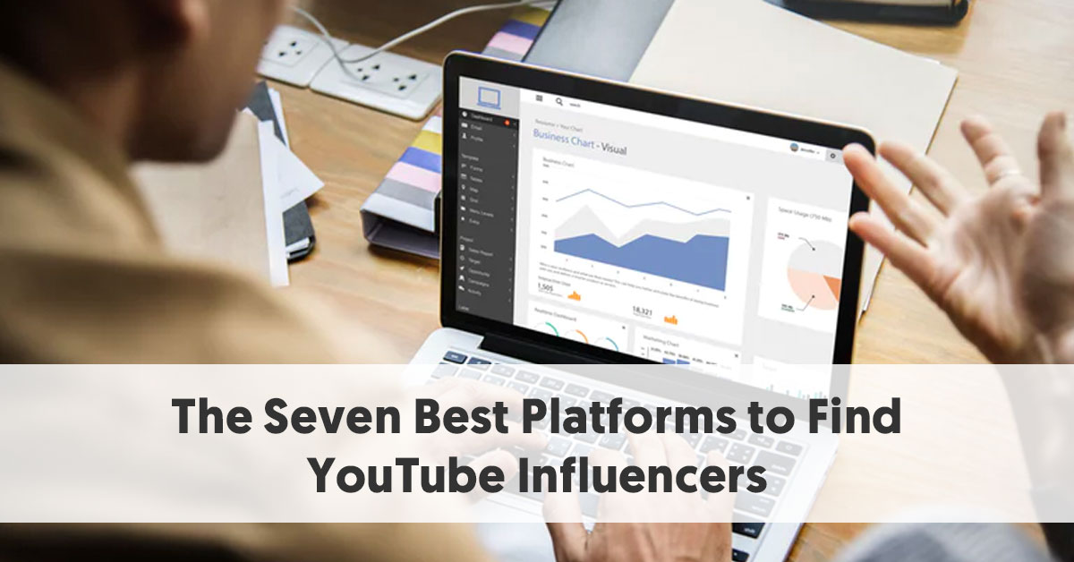 The 7 Best Platforms To Find Youtube Influencers In 2019 - how to add ranks to your roblox group in your game youtube