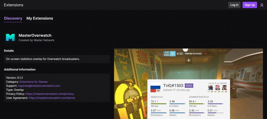 8 Best Twitch Extensions to Optimize Your Watching Experience