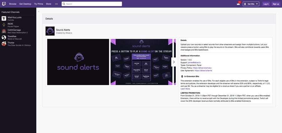 🔥CONFIGURA TU chat Destacado en Twitch 🔥 NOTICIAS de Twitch 2022 