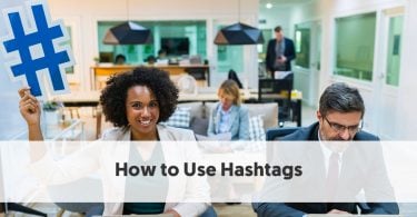 How to Use Hashtags