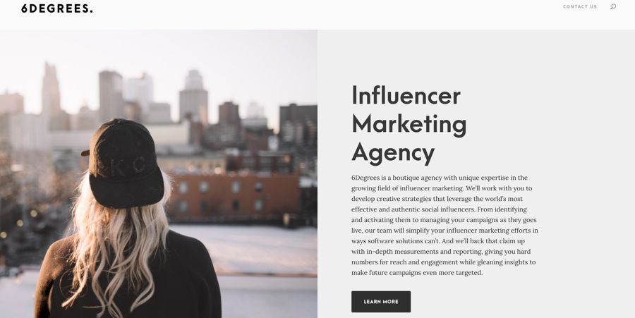 Influencer Marketing Agency - UK Based Instagram Influencer Agency