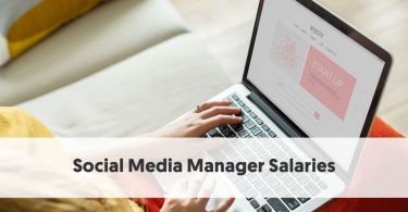 Social Media Manager Salaries