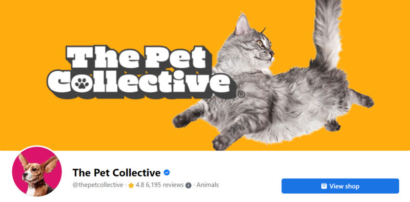 the Pet Collective _ Facebook