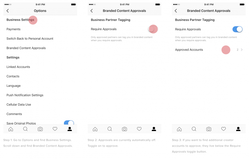 Instagram Creator Accounts Features, Benefits and Advantages