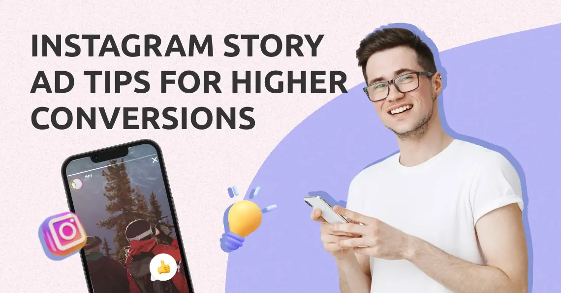 Instagram Story Ad Tips