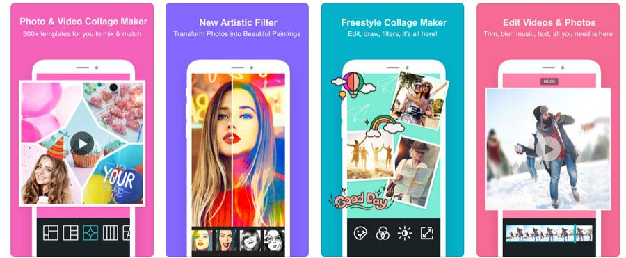 10 Apps For Creating Beautiful Instagram Stories