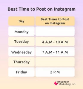 How To Track Instagram Follower Growth