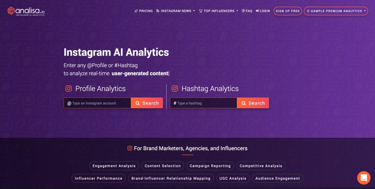 influencer services offered third party analytics - spotting fake instagram followers using 6 data points neoreach