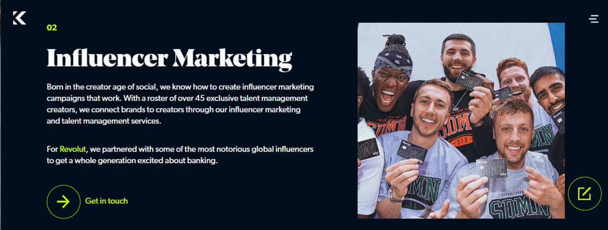 Creators Are Helping to Close the Gap Between Brands and Customers”: LTK on  What it Means to be a Global Influencer Marketing Award Winner