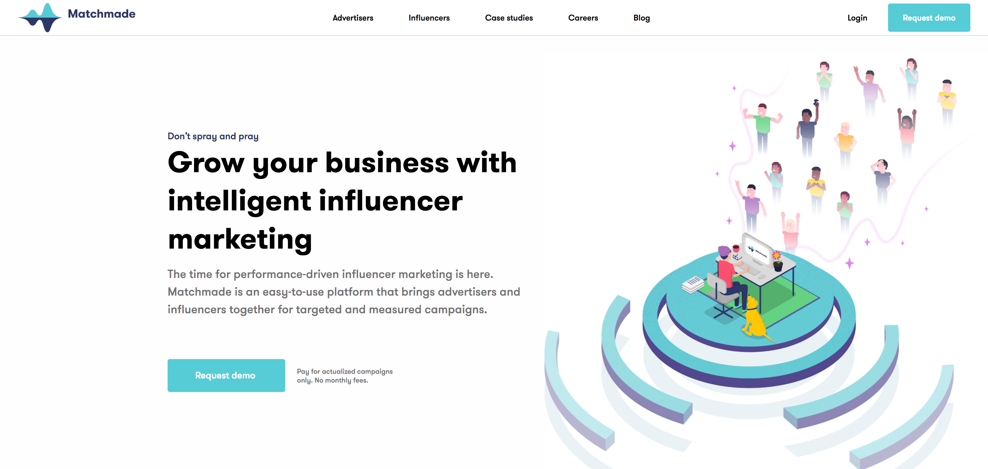 A StepByStep Guide To Becoming An Influencer In Your Industry  Mag誌