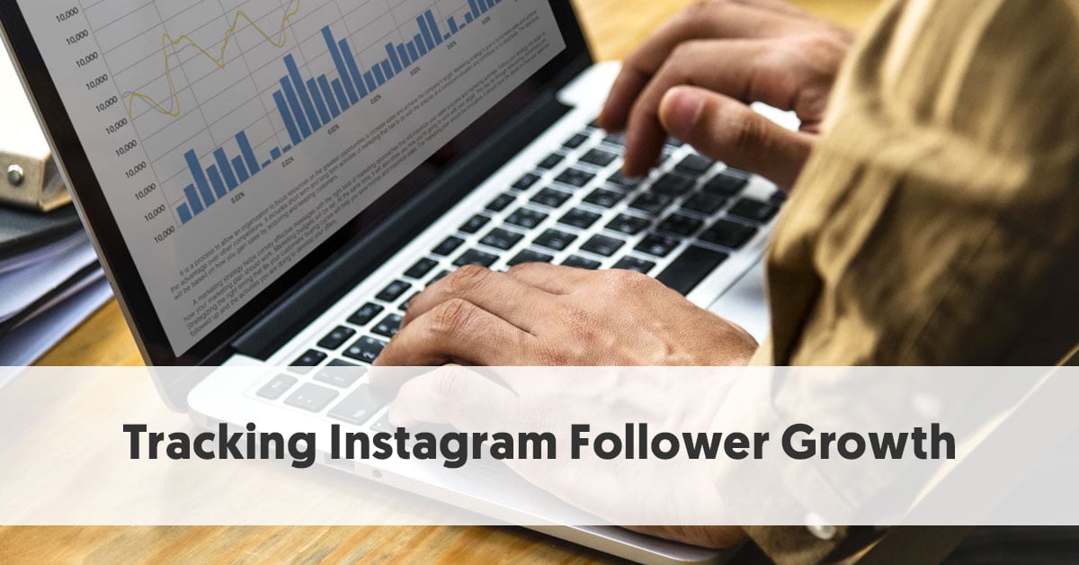 How To Track Instagram Follower Growth [+FREE FOLLOWER ... - 1200 x 628 jpeg 122kB