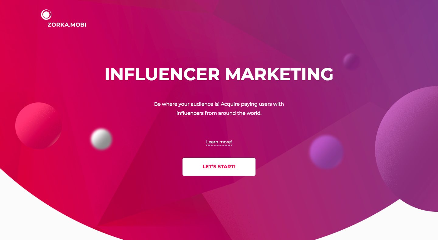 they offer a full range of marketing services from strategy development to its execution with tools like influencer marketing and performance based - the most followed celebrities on instagram forbes middle east medium