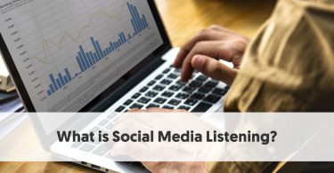 What is Social Media Listening?