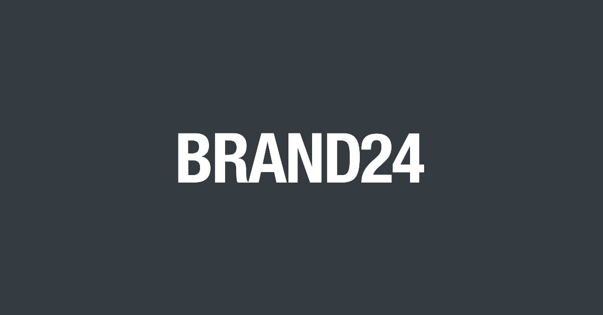 Brand24 Review | Pricing & Features (2025) - Social Media Marketing ...