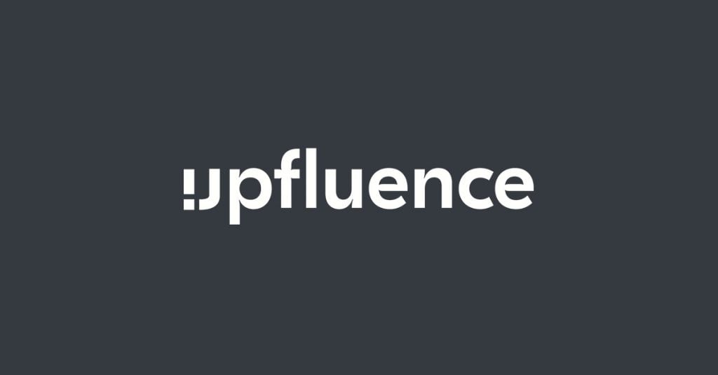upfluence featured | Build Traffic For Free | influencer marketing platform