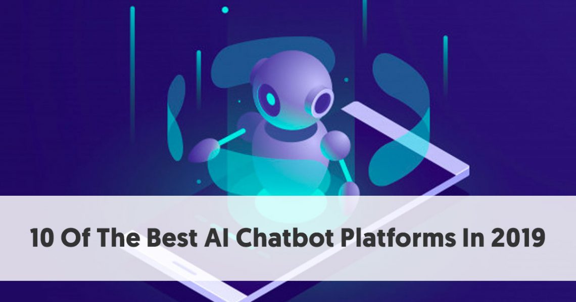 Best ai chat bot