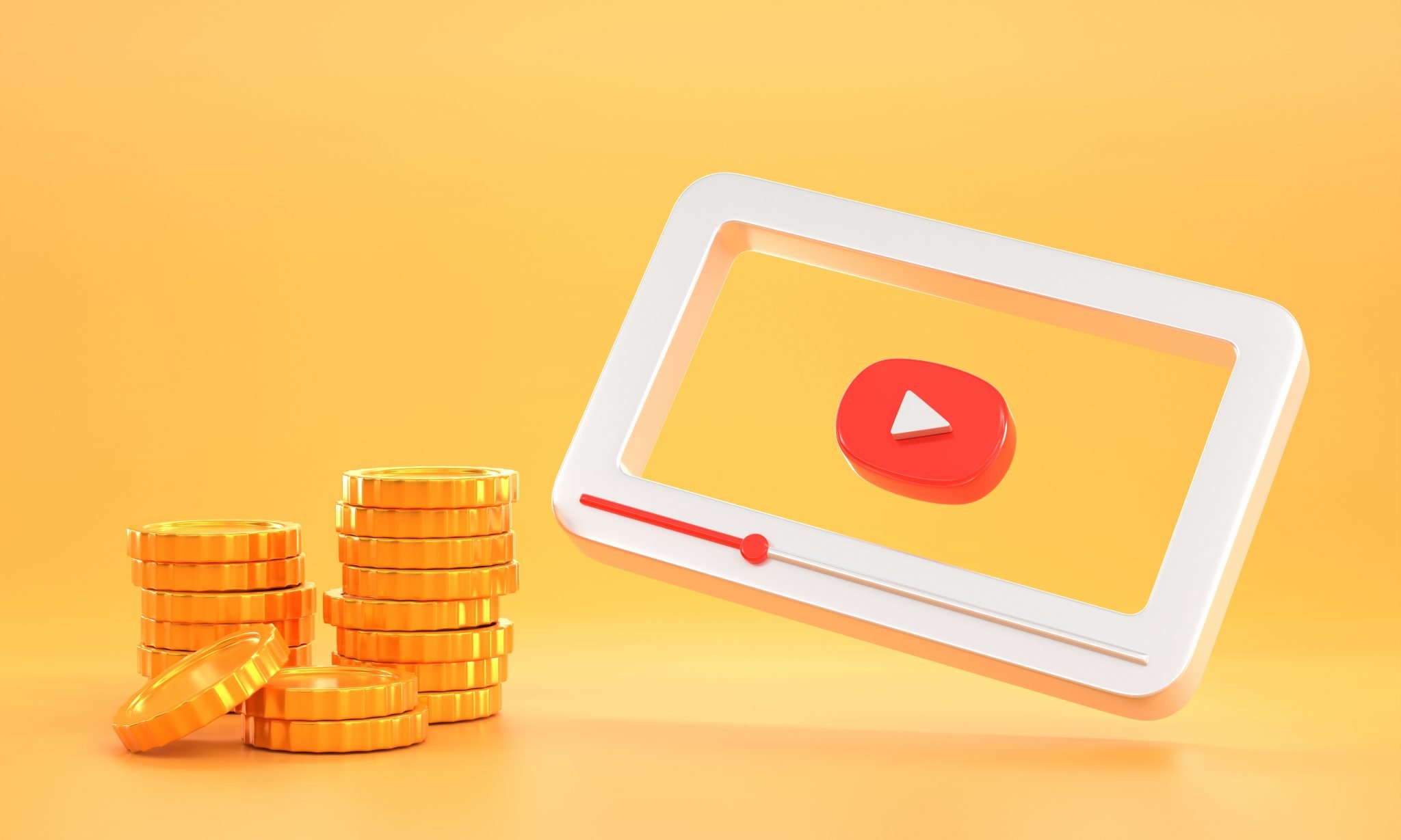 Adsense Goldmine Video: Menggali Potensi Pendapatan dari Konten Video di YouTube