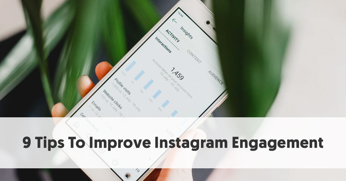 9 Ways to Engage Your Customers With Instagram Highlights
