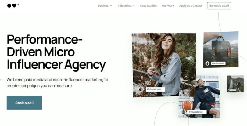 inBeat Agency