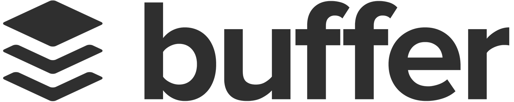 Buffer App Logo