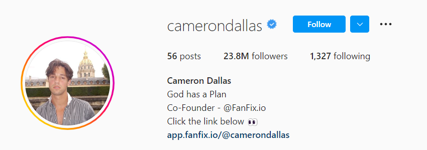 Cameron Dallas (@camerondallas) • Instagram photos