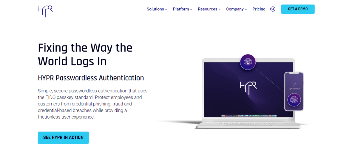 HYPR