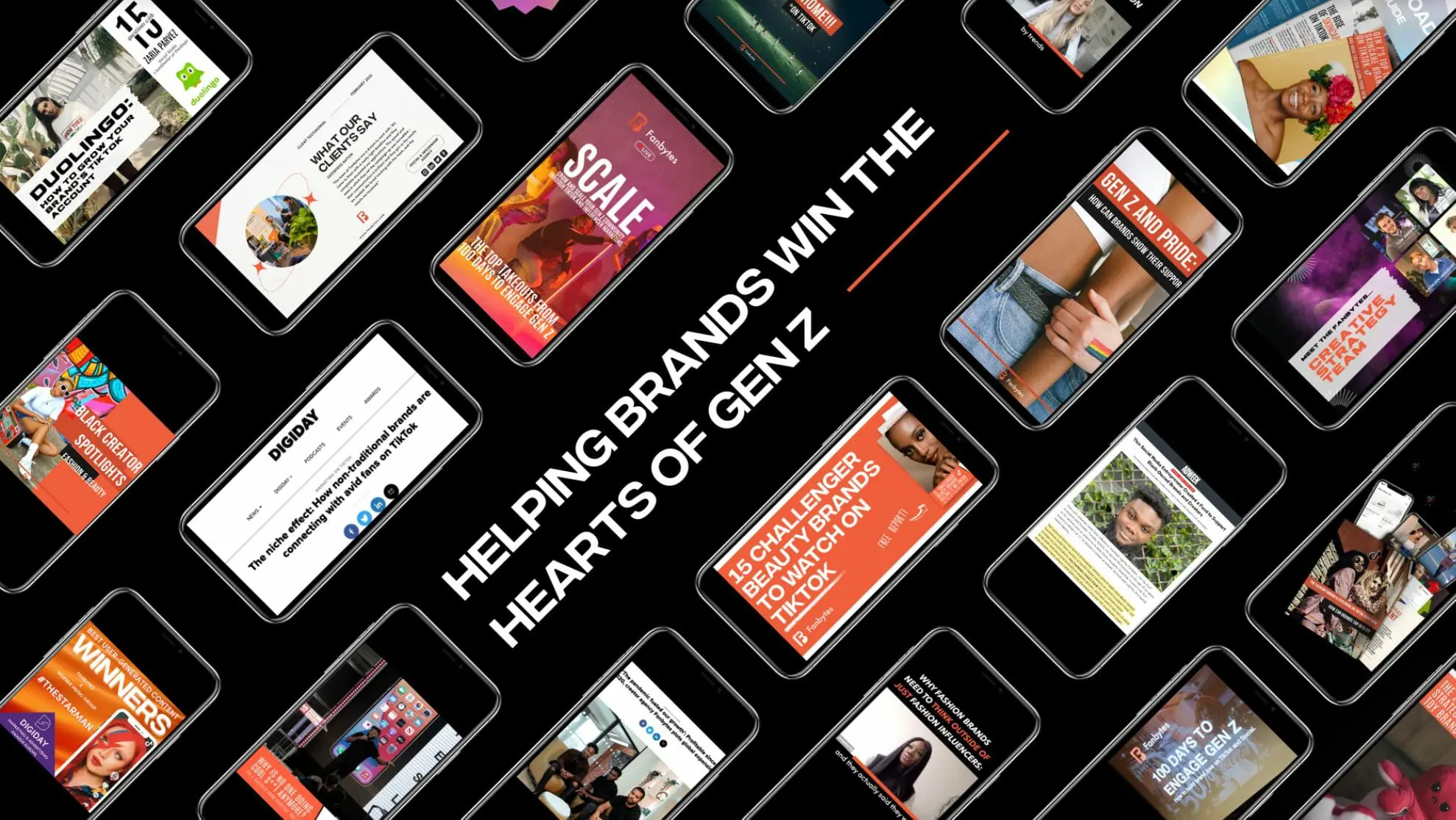 Fanbytes de Brainlabs