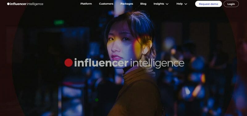 Influencer Intelligence
