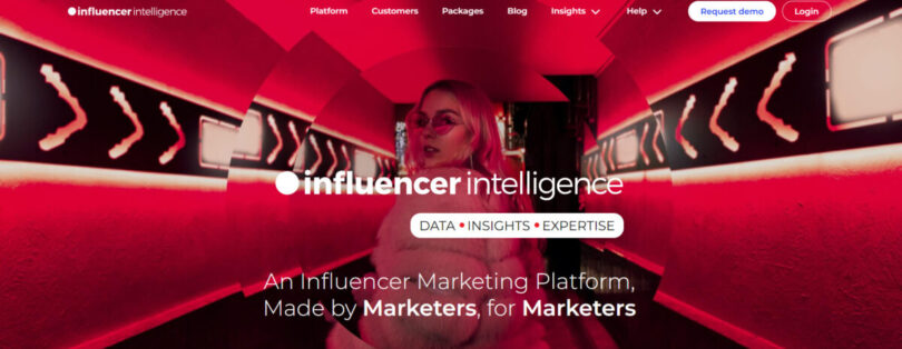 Influencer Intelligence