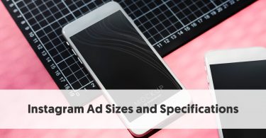 Instagram Ad Sizes and Specifications