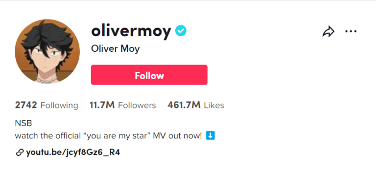 Top 22 Male TikTok Influencers