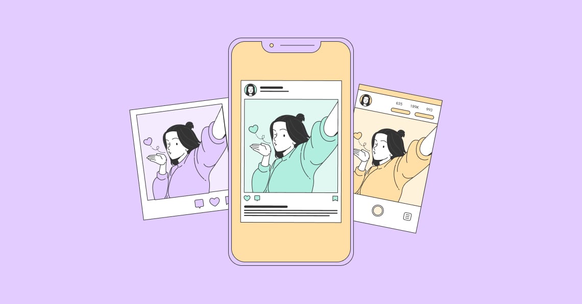 500+ Cute Usernames for Girls [Social Media and Gaming] 2023