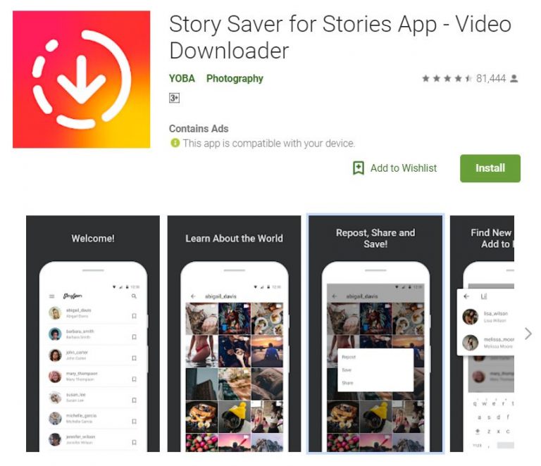 How To Download Instagram Stories on iOS, Android and Desktop