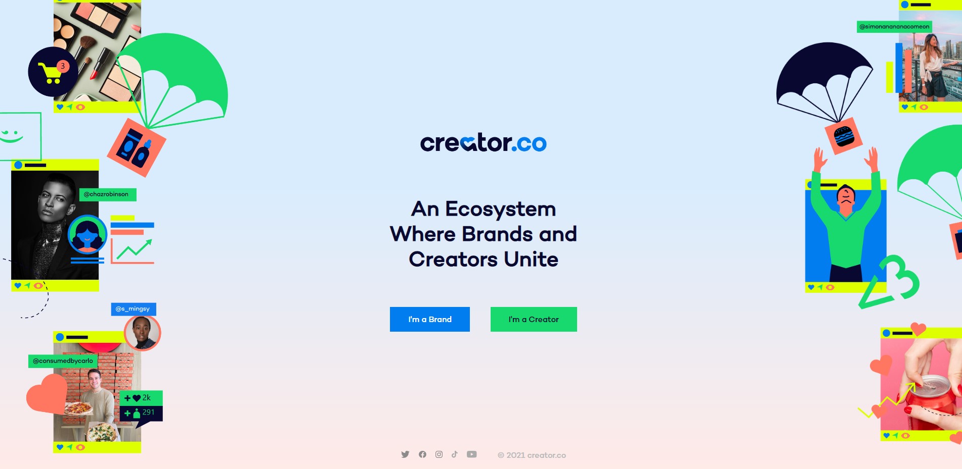 Creator.co