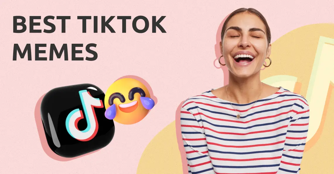 Best TikTok Memes