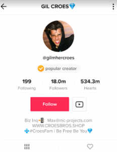 Top 23 Male TikTok Influencers