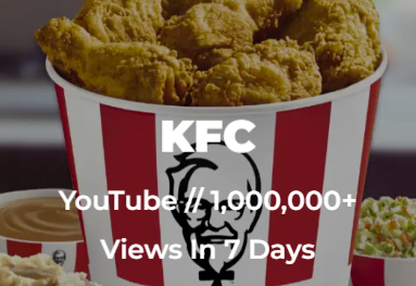 KFC case study