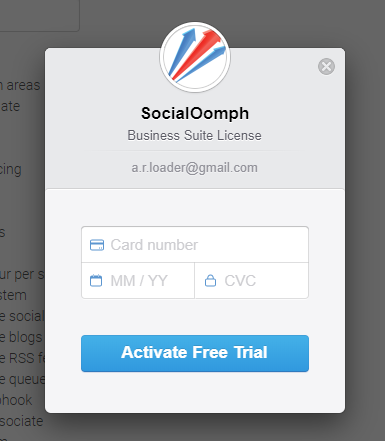 SocialOomph Coupon and Promo Code: Get Up to 60% Discount