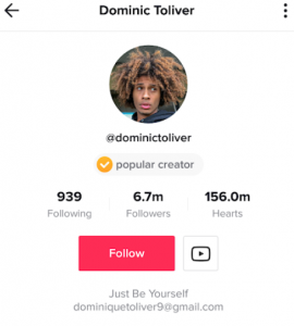 Top 23 Male TikTok Influencers