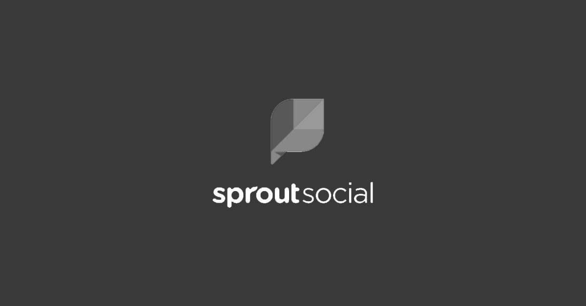 Sprout Social Review | Pricing & Features (2024)