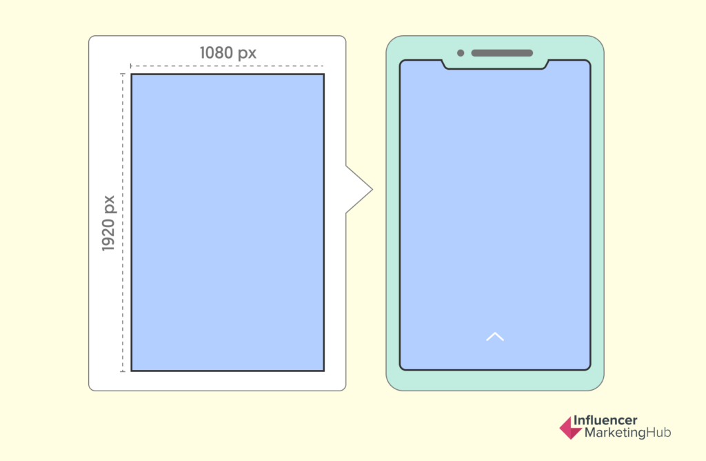 Snapchat Video Specs