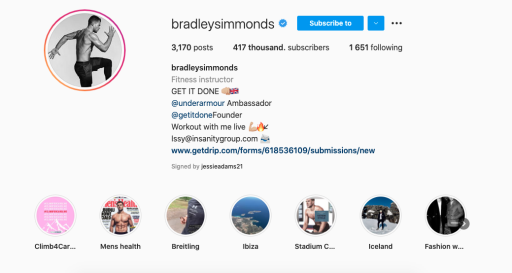 24 Instagram Male Influencers You Should Follow