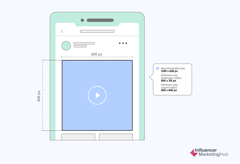 Social Media Video Specs For 21 Always Up To Date Guide