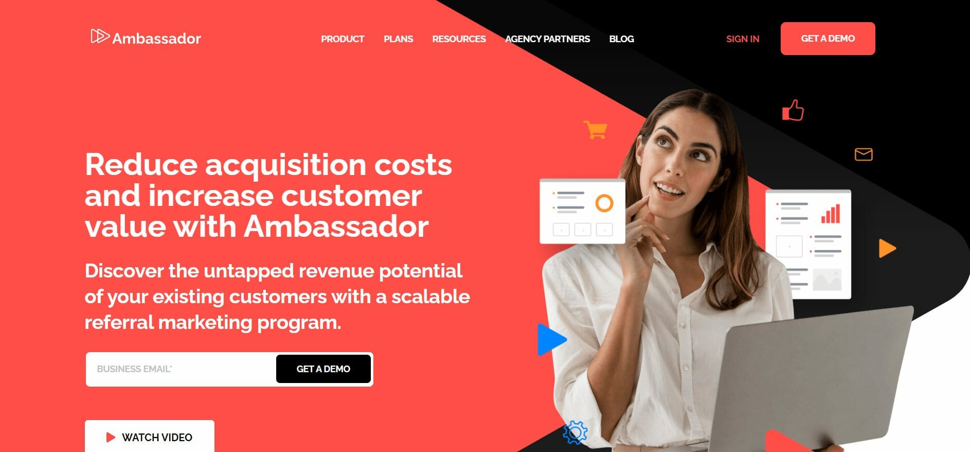 2023 Brand Ambassador Program Template to Launch Quickly