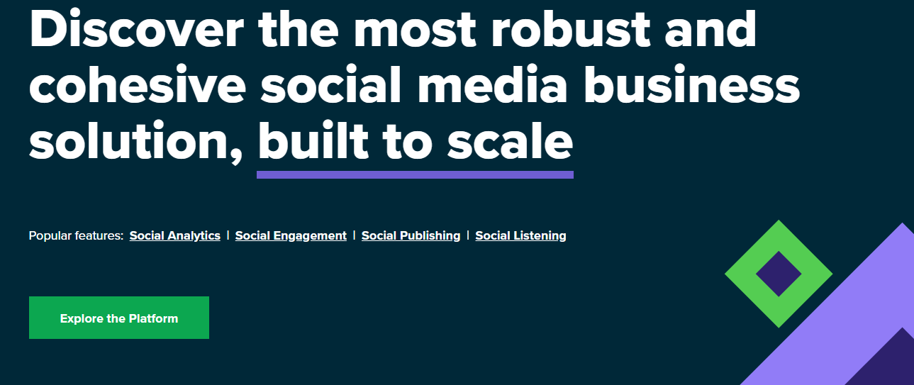 Sprout Social