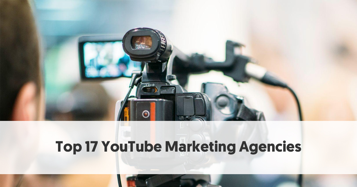 Digital Online Marketing - YouTube Ads - Online Video Marketing Agency