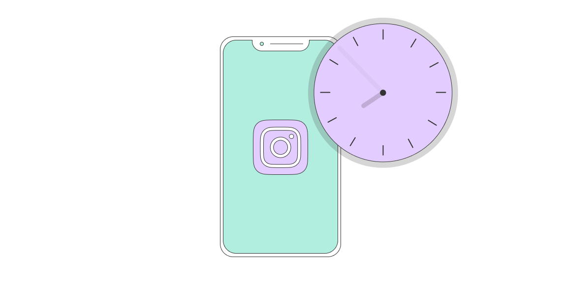 When is the Best Time to Post on Instagram in 2022 [+ Cheat Sheet]