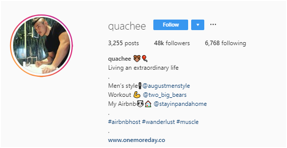 100+ Instagram Bio Ideas That Will Take Your Profile To The Next Level