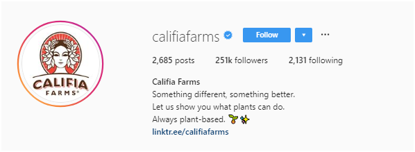 Roblox Instagram Bio